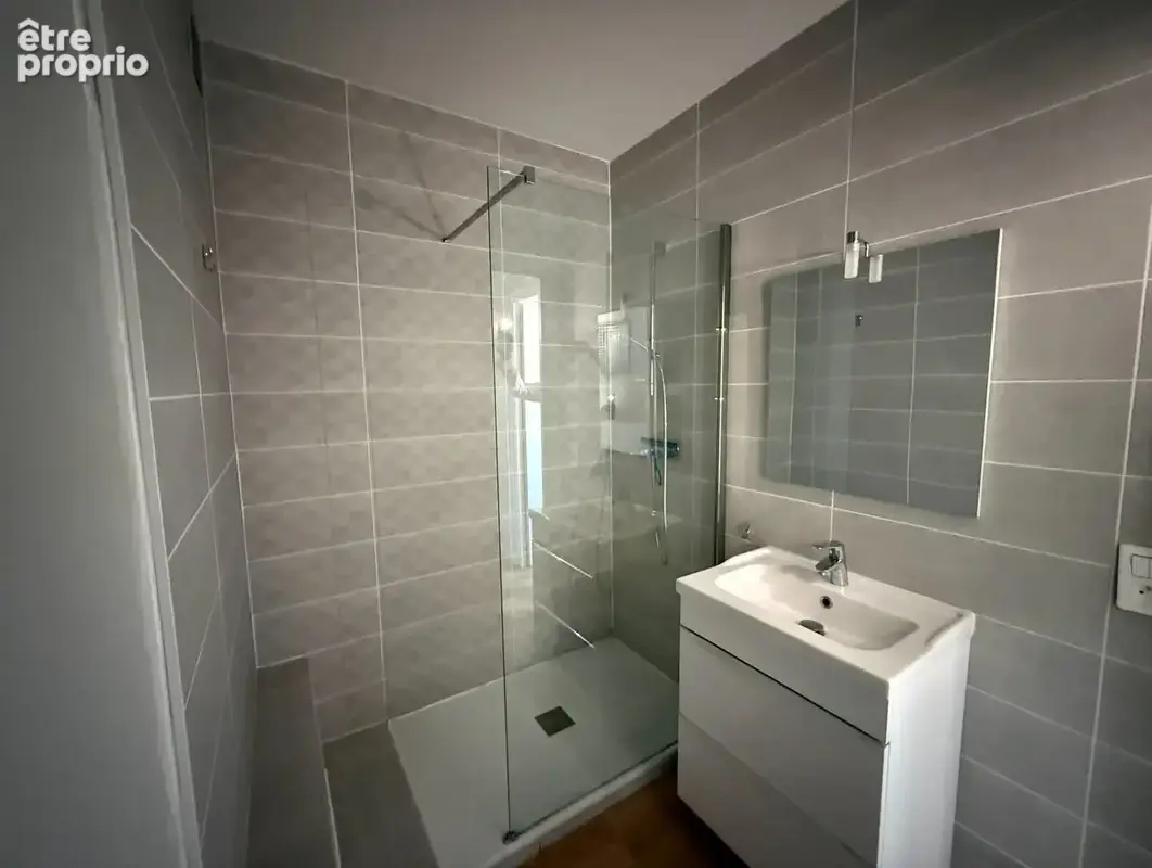 Appartement 45 m² à Pau  - photo 3