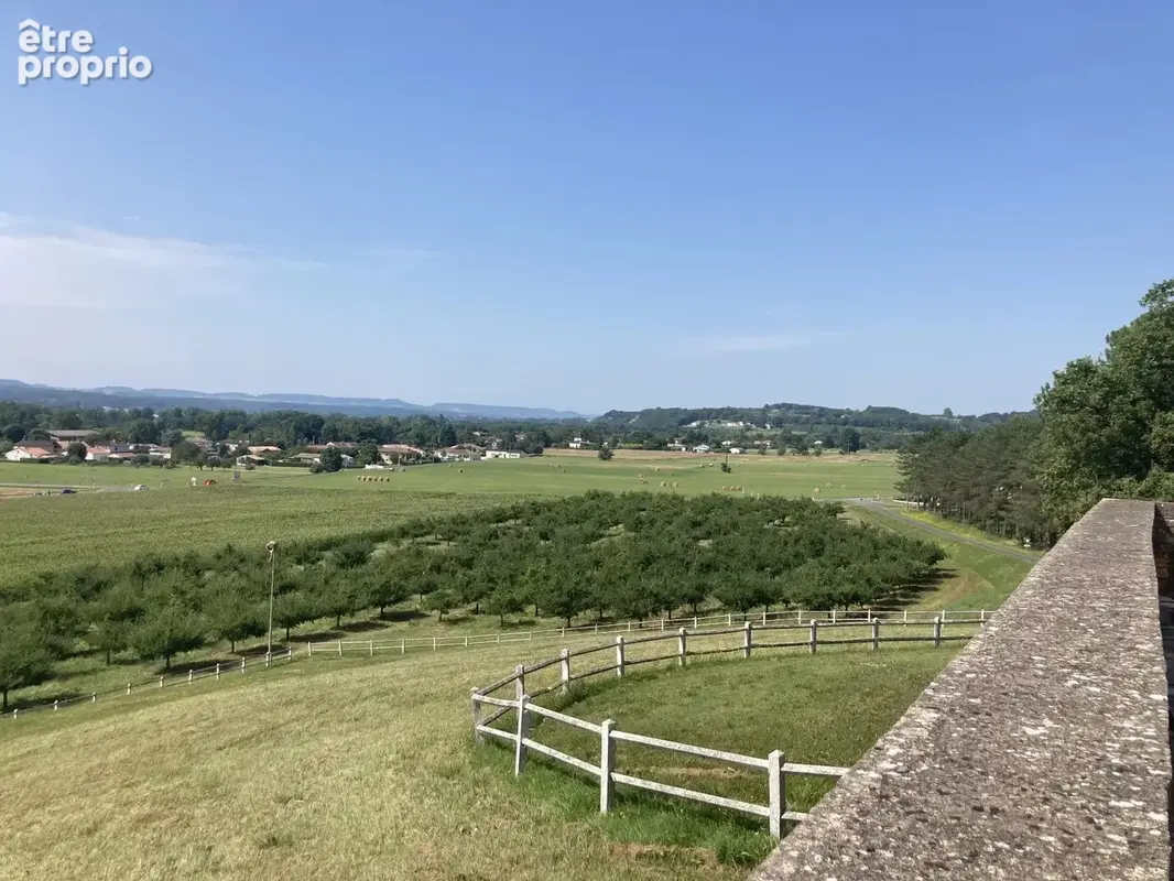 Bien immobilier à vendre à Fumel (47500) - photo 8