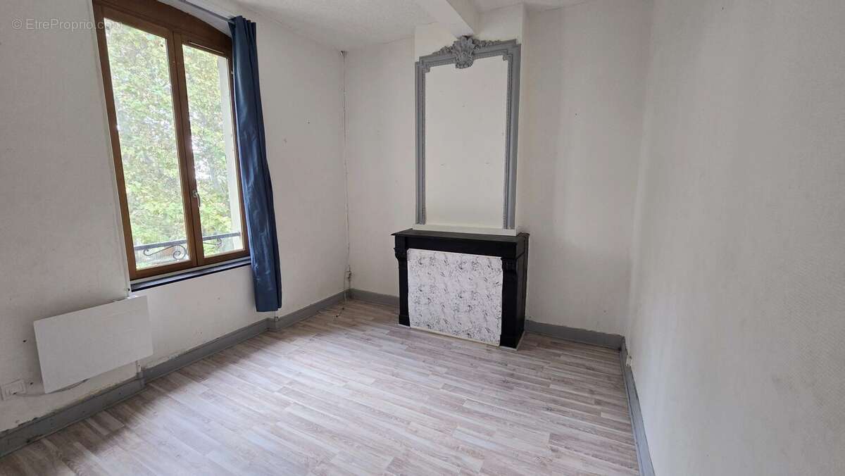 Appartement à NARBONNE