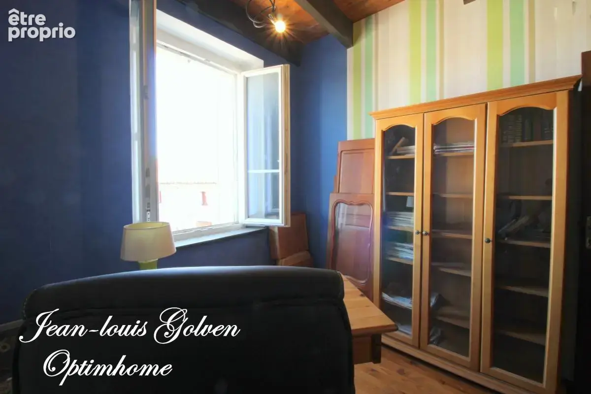 Maison à vendre 4 pièces LA CAVALERIE (12) - photo 5