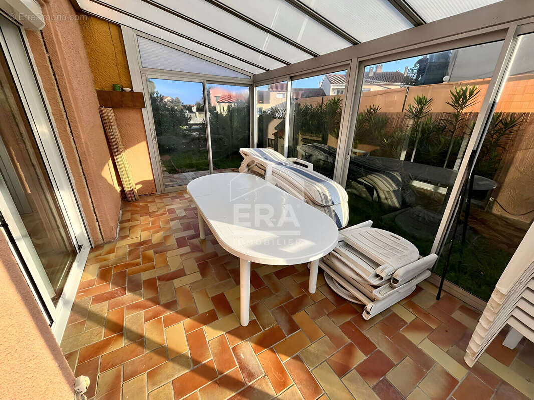 Maison à SAINT-CYPRIEN