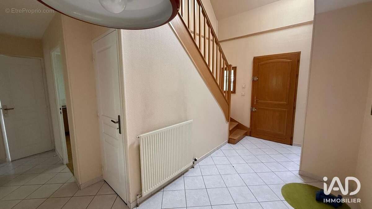 Photo 6 - Maison à PONT-SUR-YONNE