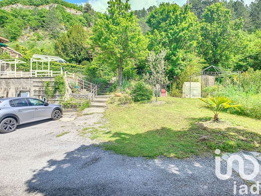 Photo 5 - Appartement à DIGNE-LES-BAINS