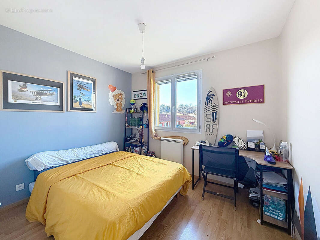 Maison à VILLIEU-LOYES-MOLLON