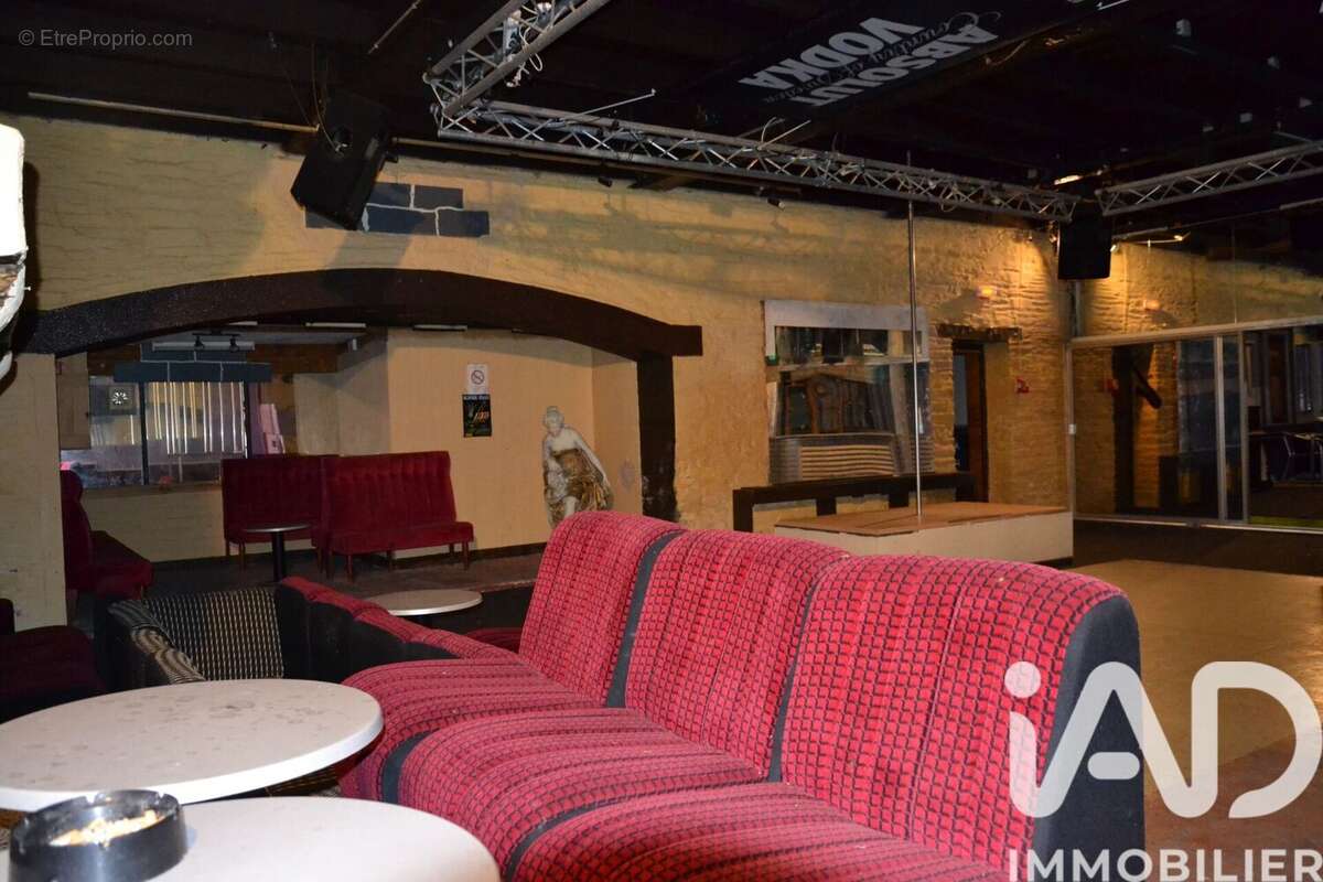 Photo 4 - Appartement à CHATEAULIN