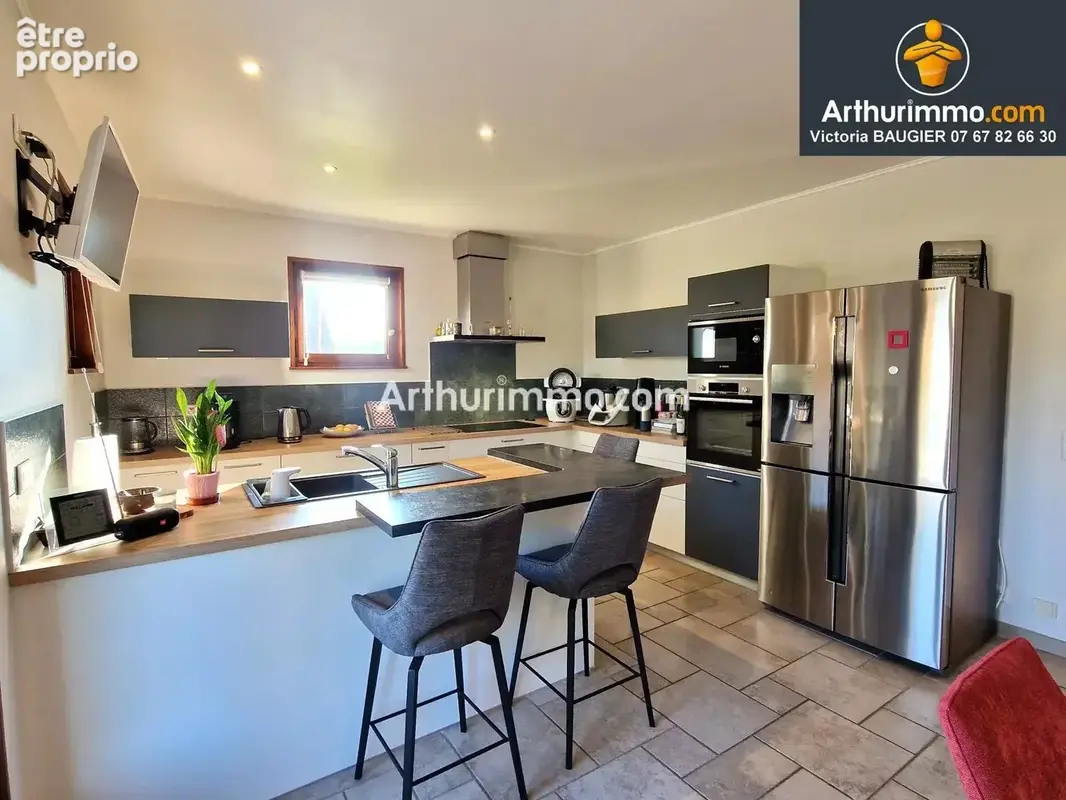 Vente Maison Louhans(71500) 328 000ï¿œ - photo 3