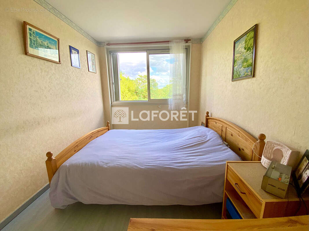 Appartement à MARLY-LE-ROI