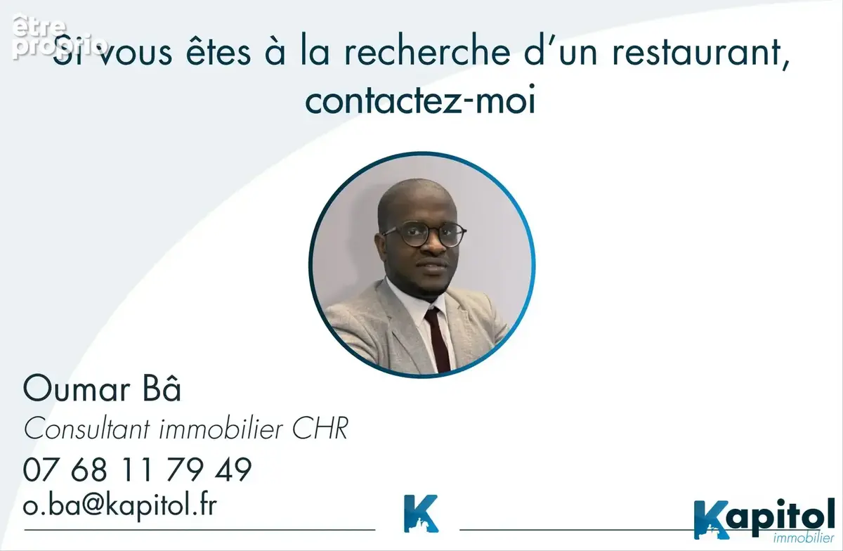 Bien immobilier à vendre à Paris-18e (75018) - photo 3