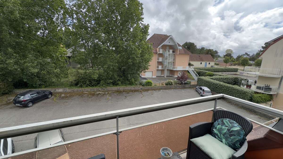 Appartement à CUCQ