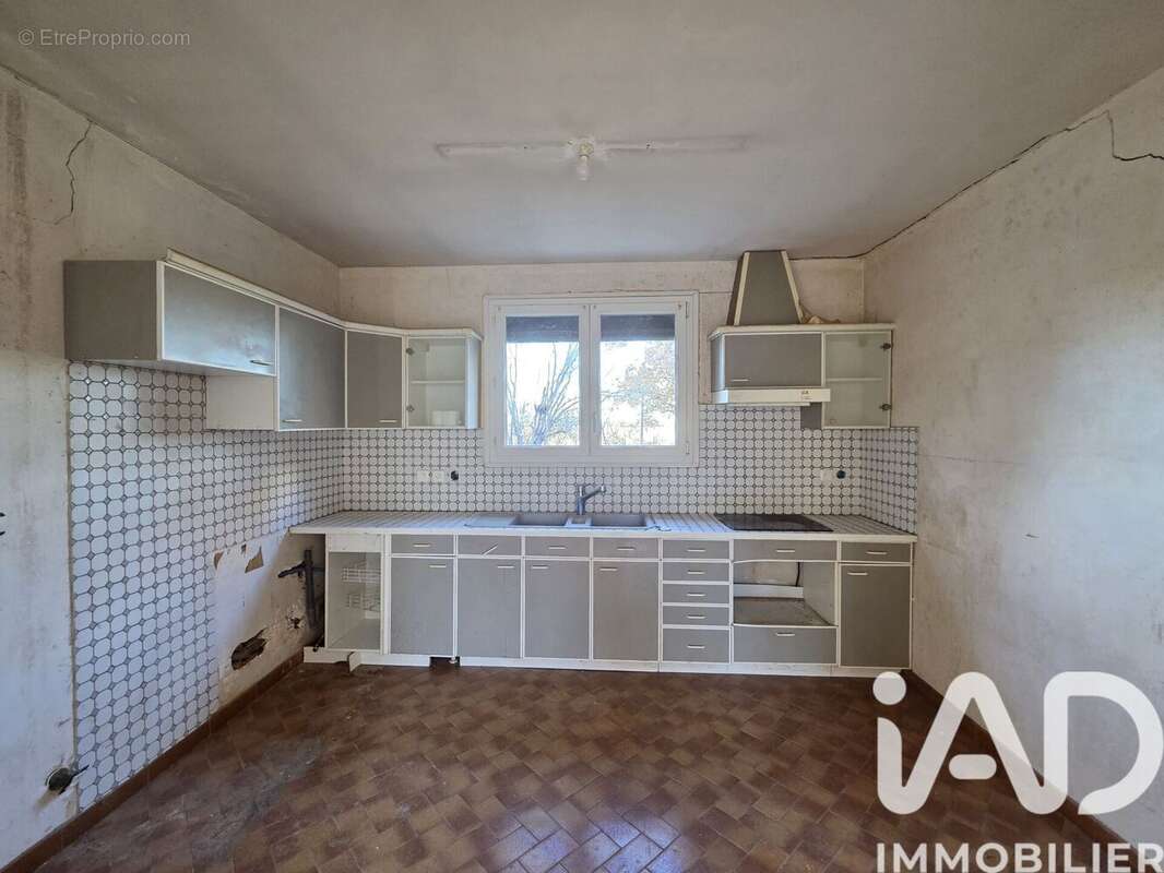 Photo 6 - Maison à BUZET-SUR-TARN