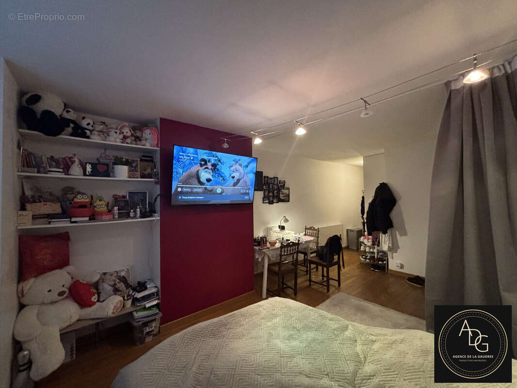 Appartement à DOURDAN