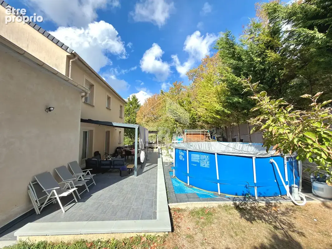 Maison 117m² à nemours - photo 18