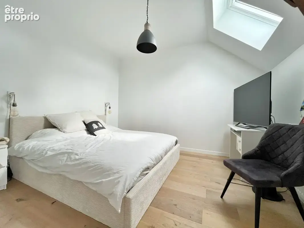 Maison 6 pièces 190 m² à vendre à Mordelles (35310) - photo 4