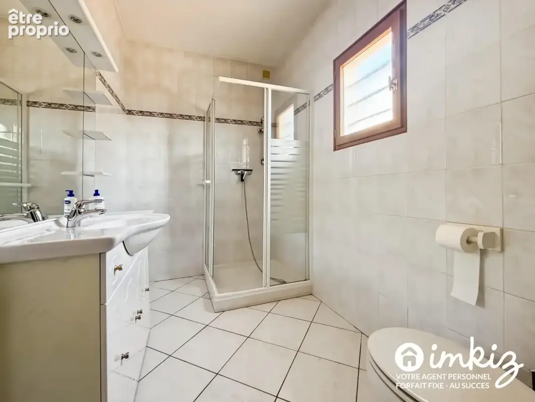 Maison 4 pièces de 85 m² offrant un beau potentiel - photo 9