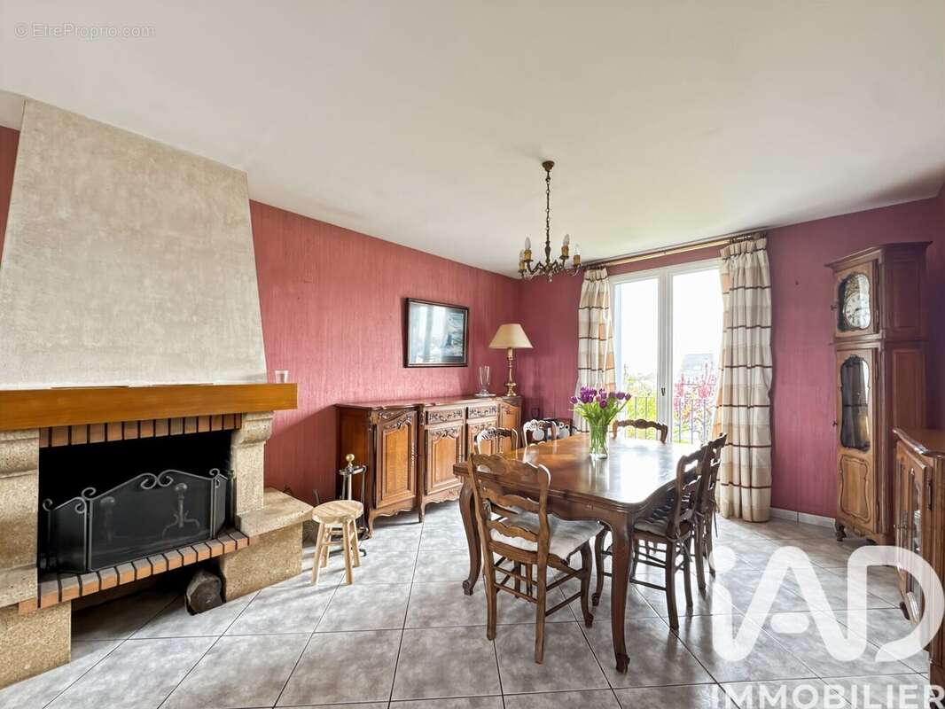 Photo 4 - Maison à LA GOUESNIERE