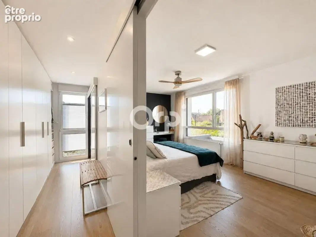 Villa d'Architecte 217m² A Vendre - photo 11