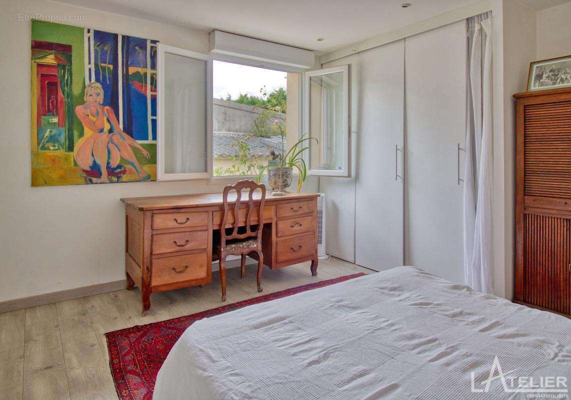 Maison à SAINT-DENIS