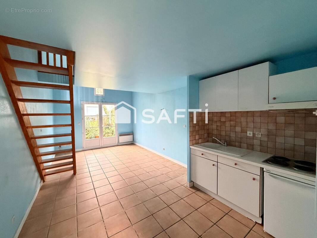 Photo 1 - Appartement à MESCHERS-SUR-GIRONDE