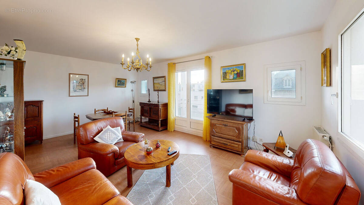 Appartement à LE HAVRE