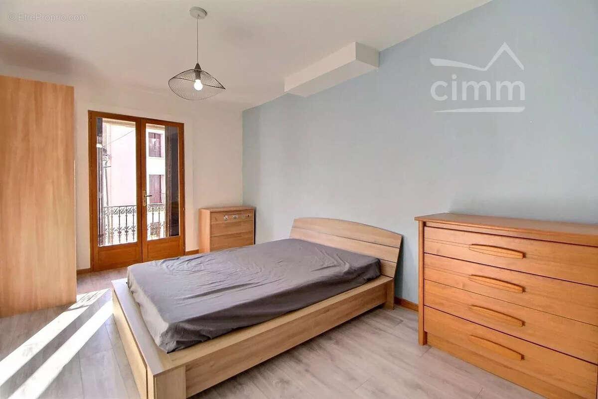 Appartement à MONTAGNAC