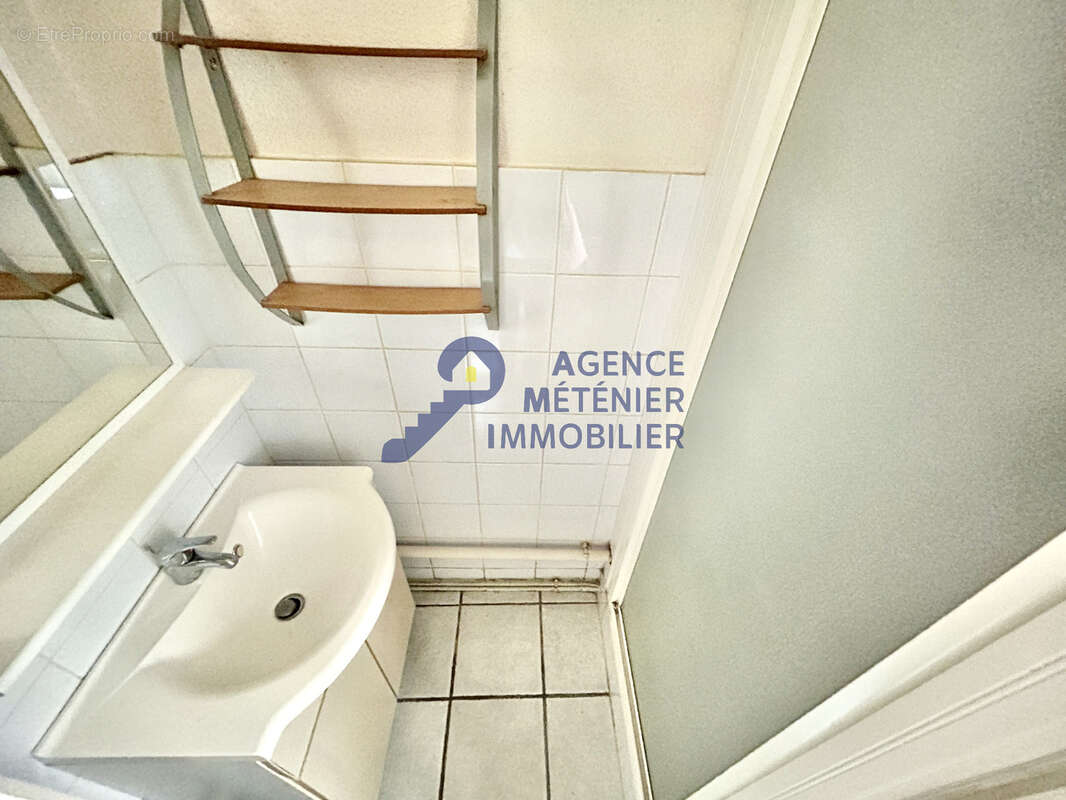 Appartement à VICHY