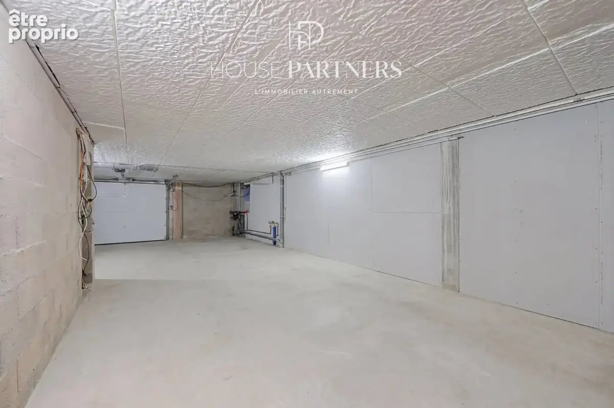 Maison d'architecte - montesson - photo 26