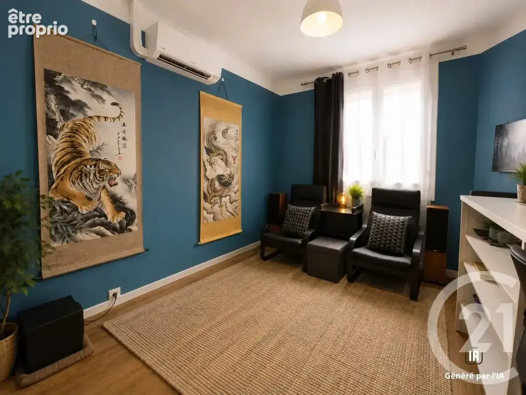 Maison 4 pièces 76 m² à vendre à Carbonne (31390) - photo 20