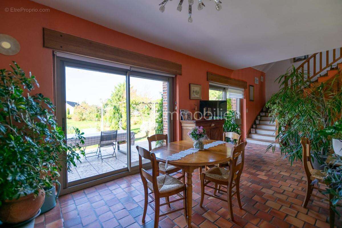 Maison à OUZOUER-SUR-LOIRE