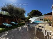 Photo 1 - Maison à BORMES-LES-MIMOSAS