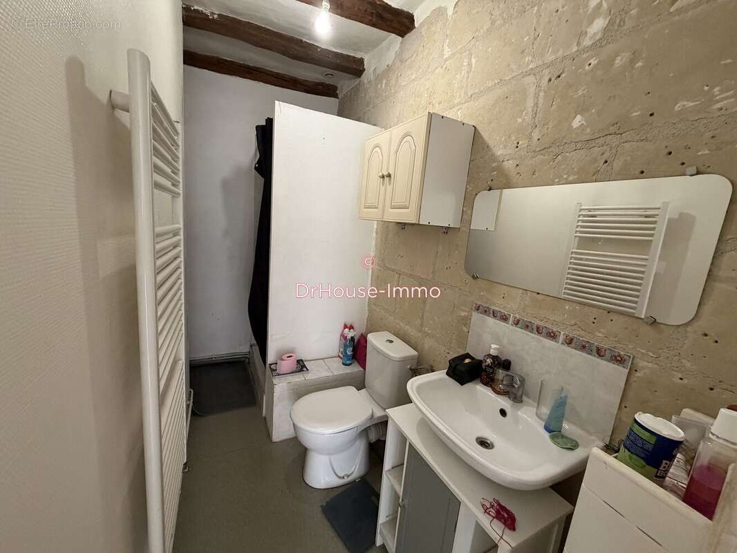 Appartement à LOUDUN