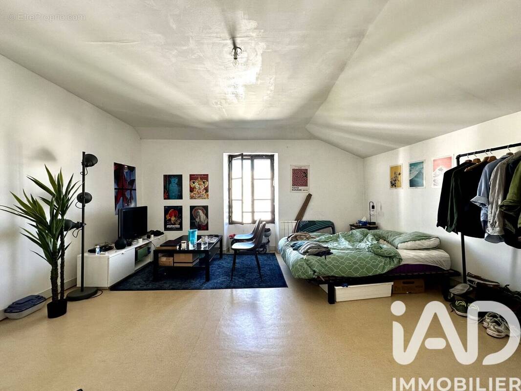 Photo 1 - Appartement à NANTES