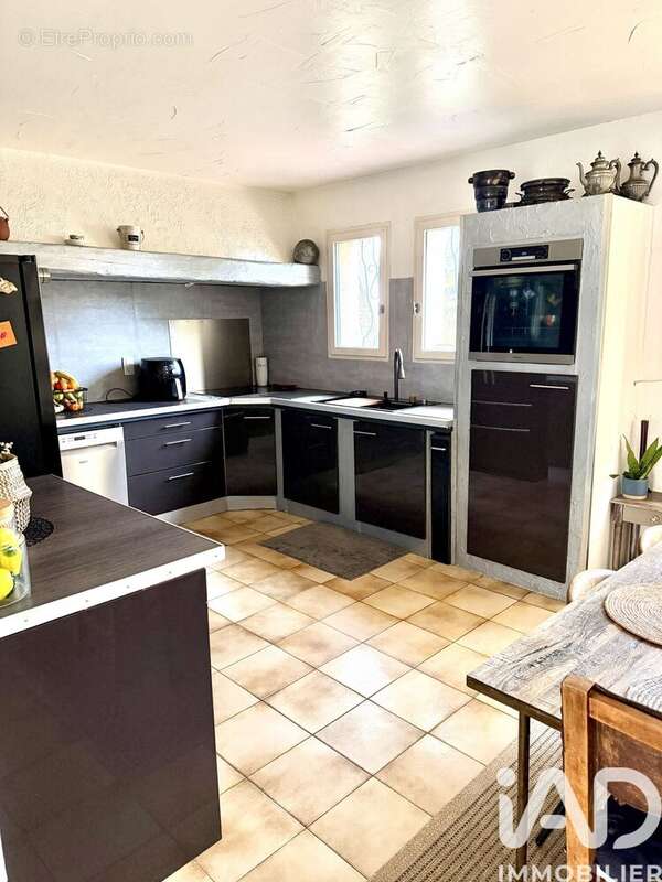 Photo 4 - Maison à FREJUS