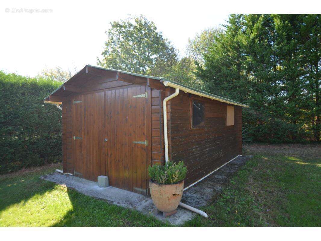Maison 123 m² à Le Fieu  - photo 3