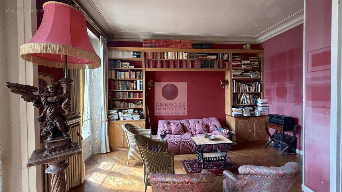 Appartement à VALENCE