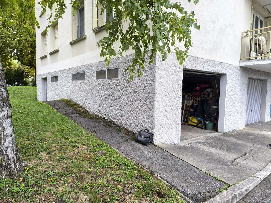 APPARTEMENT 70 M2 (avec possibilite de garage ) - photo 7