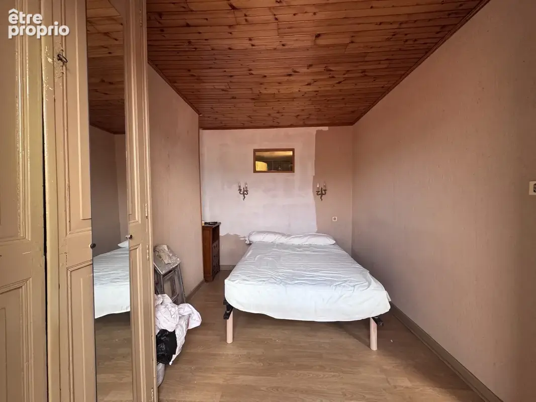 Maison de Pêcheur avec extérieur - photo 17