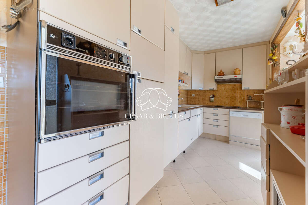 Appartement à VENISSIEUX