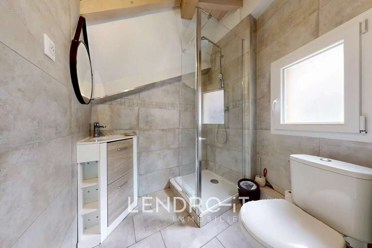 Appartement à ANNECY