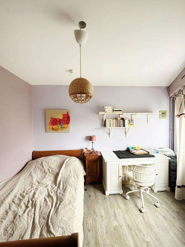 Appartement - photo 8