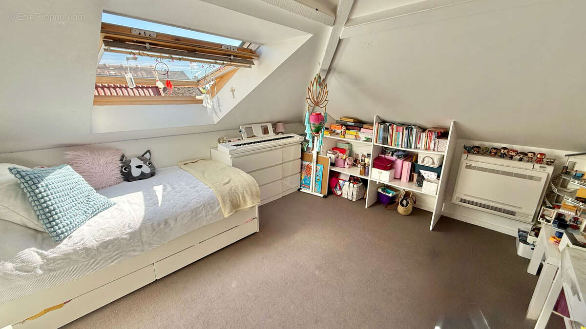 Maison à ENGHIEN-LES-BAINS