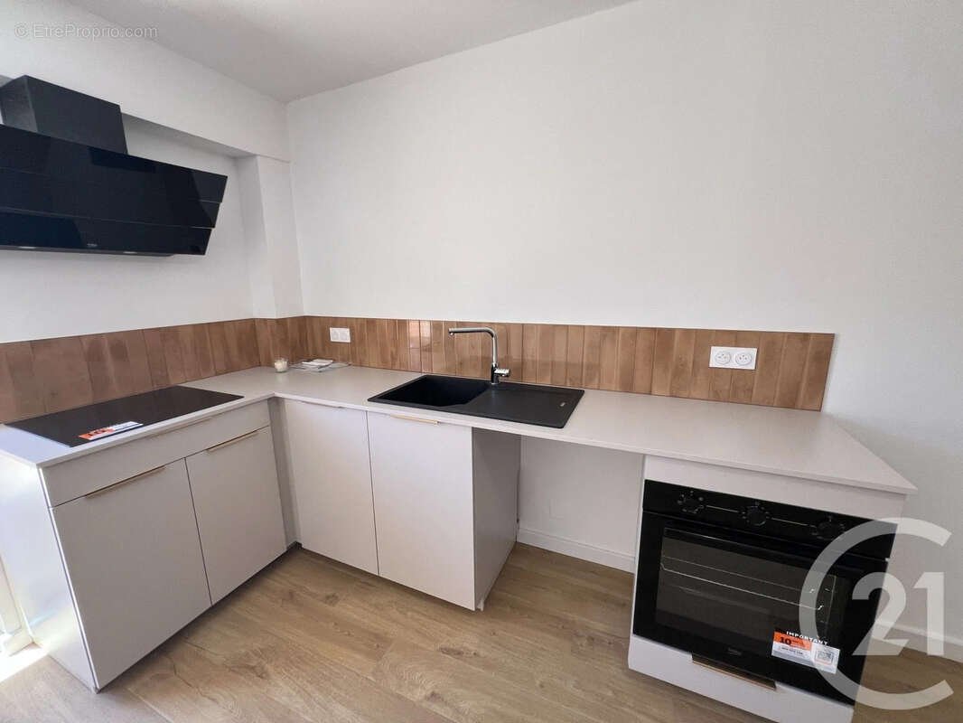 Appartement 55 m² à Furiani  - photo 5