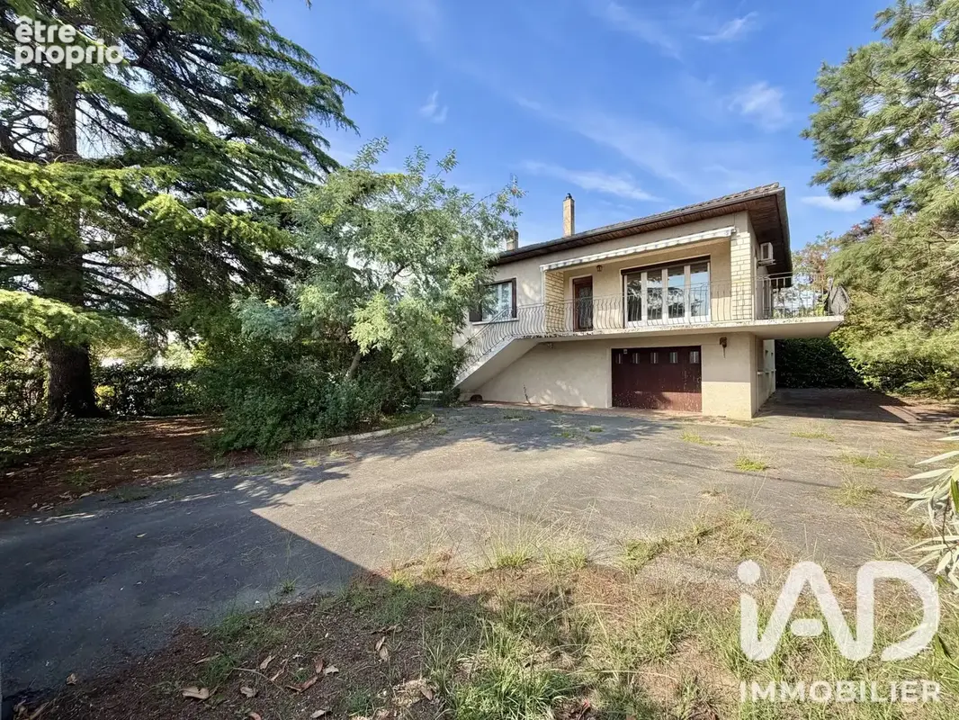 Photo 1 - Maison à MONTAYRAL