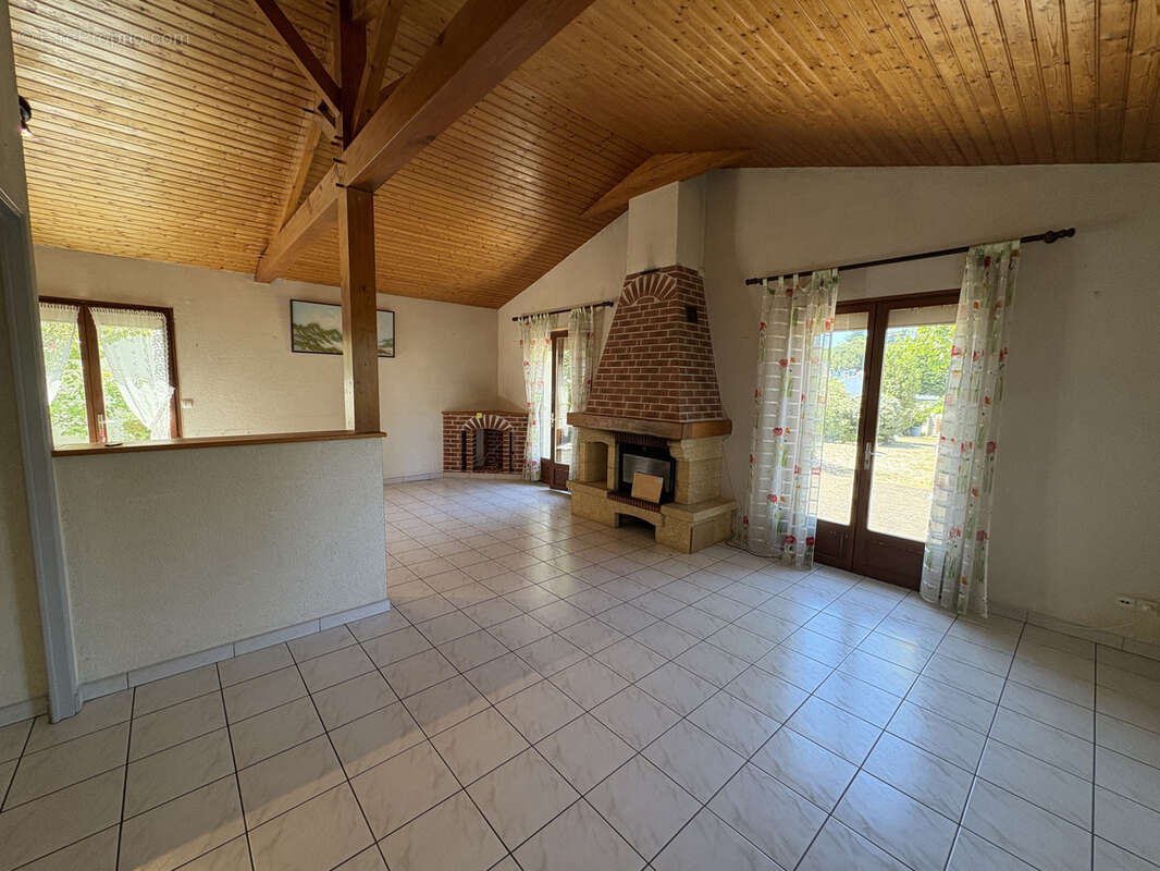 Maison à PORNIC