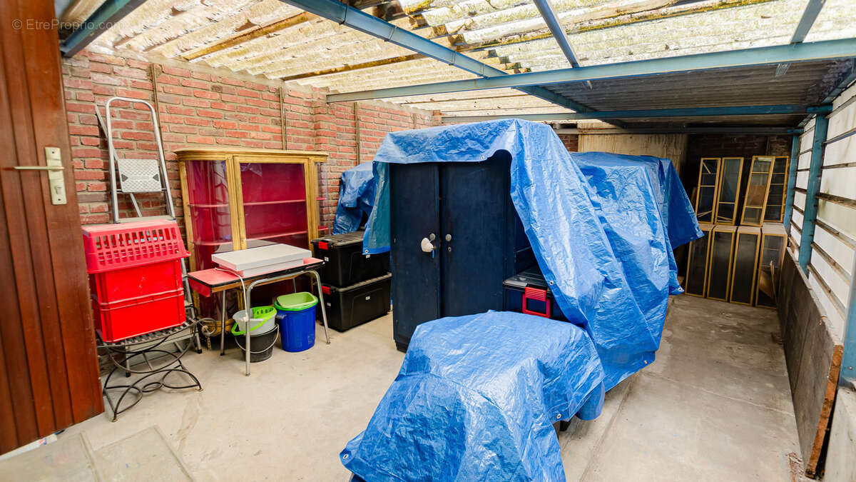 Commerce à PARIS-16E