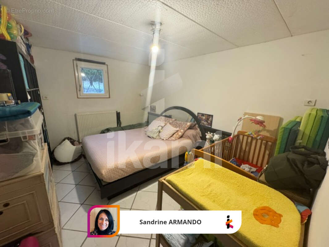 Maison à REVEL-TOURDAN