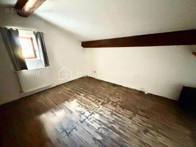 Maison à ESPERAZA