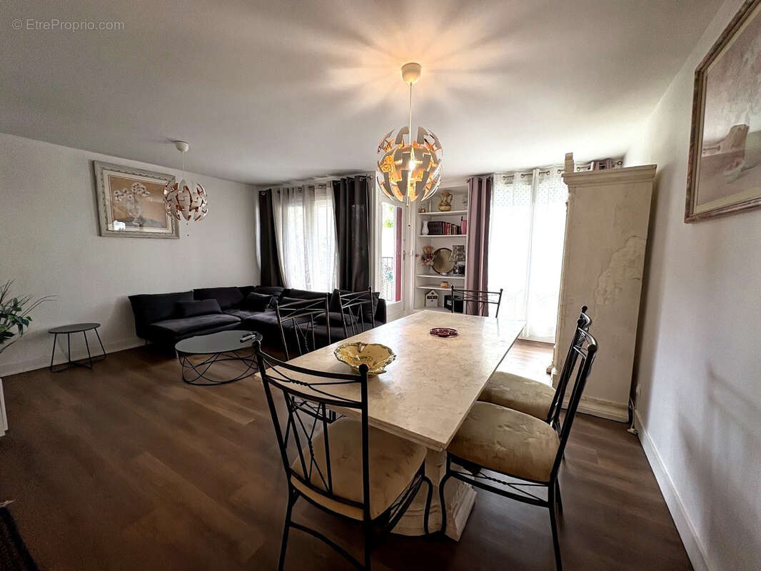 Appartement à BAYONNE