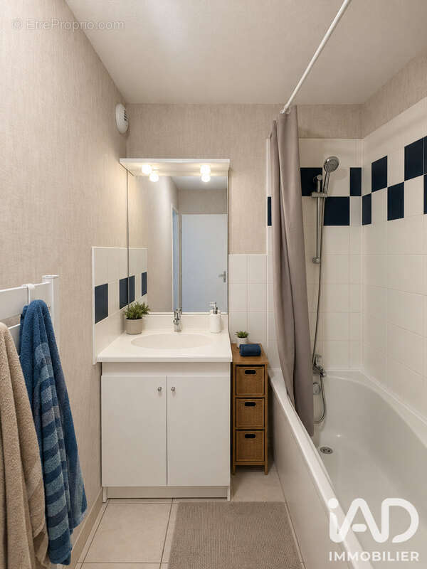 Appartement 62 m² à Crozon  - photo 5