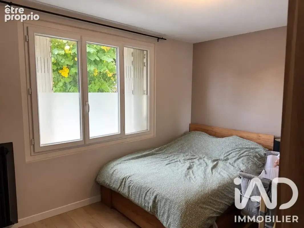 Photo 1 - Appartement à BOURGES