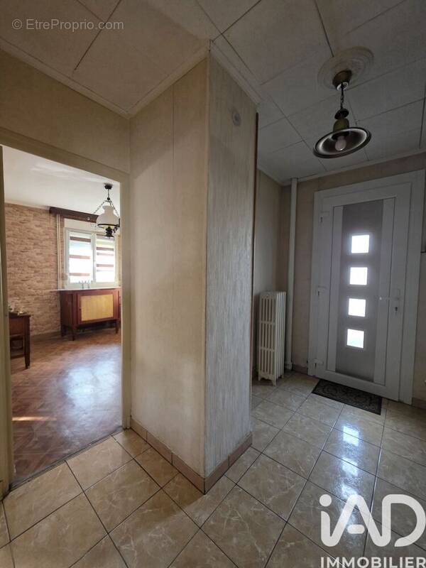 Photo 1 - Maison à VILLERUPT